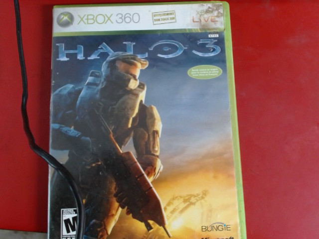 Halo 3