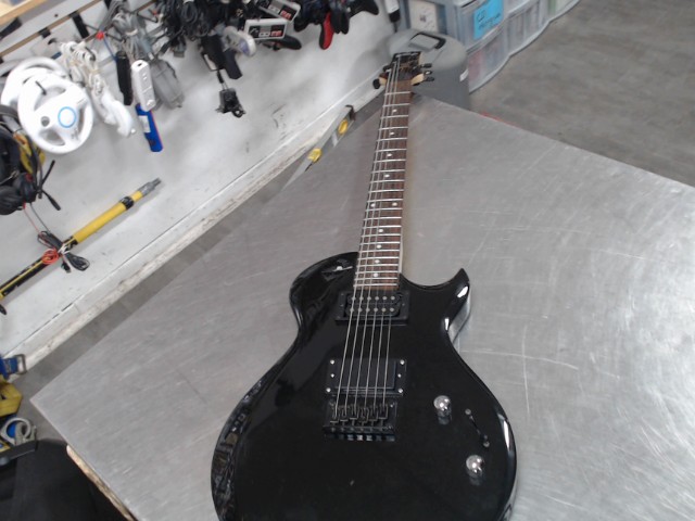 Guitare electrique
