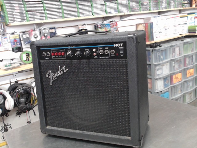 Ampli guitare