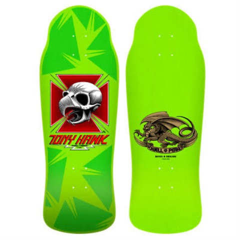 Skate vert tonyhawk