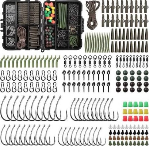 Lot de accesoires de peches