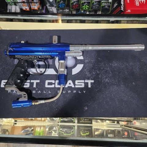 Paintball spder tl-x