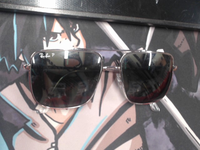 Lunettes rayban