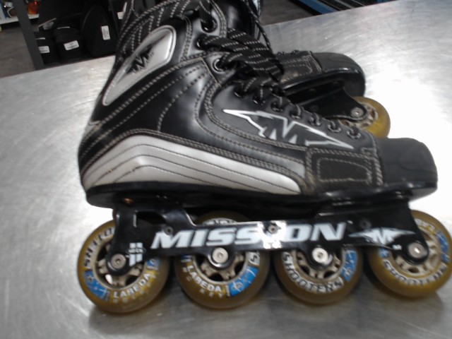 Paire rollerblade(11 homme)