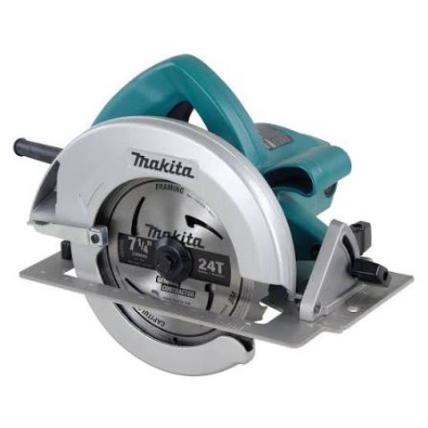 Makita scie ronde dans boite