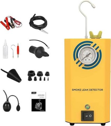 Autool detecteur de fuite de carburant
