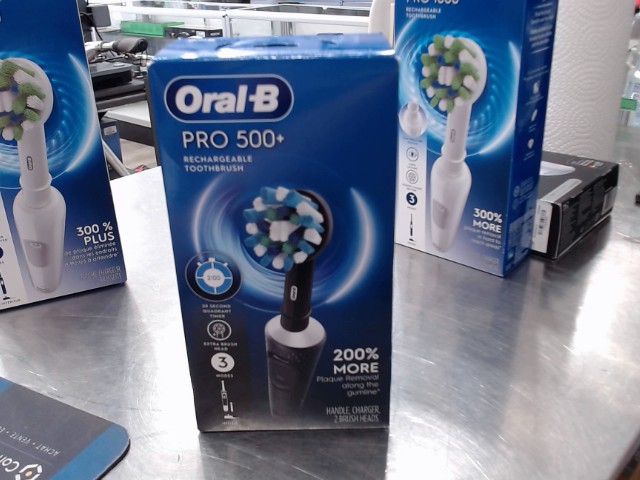 Brosse a dent rechargeable / neuf