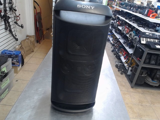 Speaker bluetooth