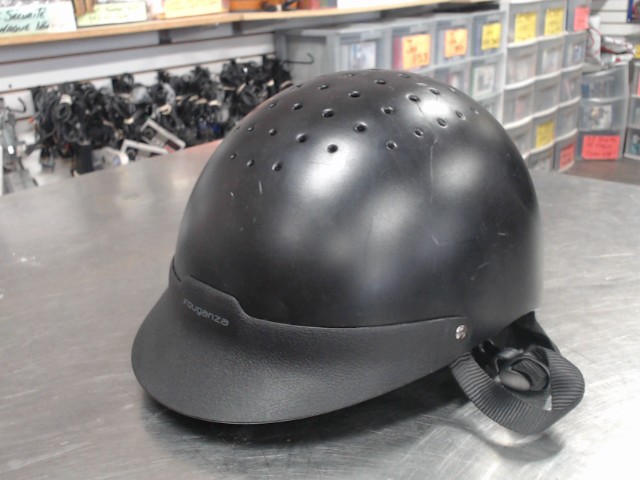 Casque equitation