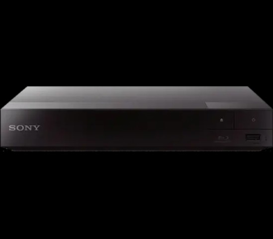 Lecteur blu ray sony avec manette