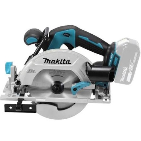 Makita 18v brushless scie ronde 6-1/2