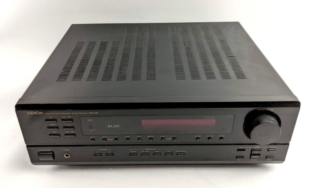 Amplificateur pour systeme de son