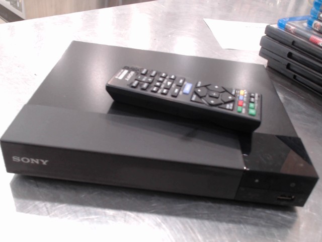Lecteur bluray