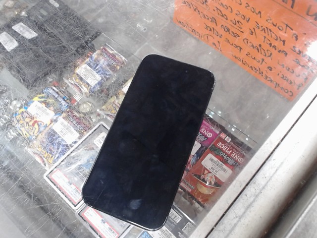 Iphone 15 256gb no chrg(back briser)