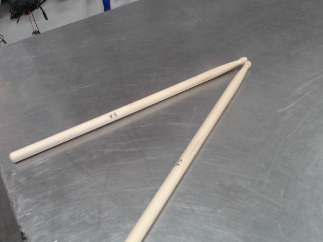 Baguette pour drum