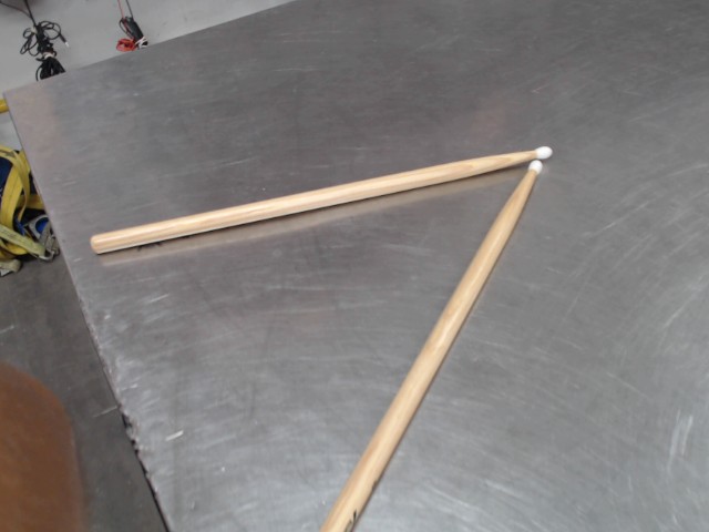 Baguette pour drum