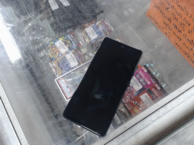 Telephone 128gb no chrg/case