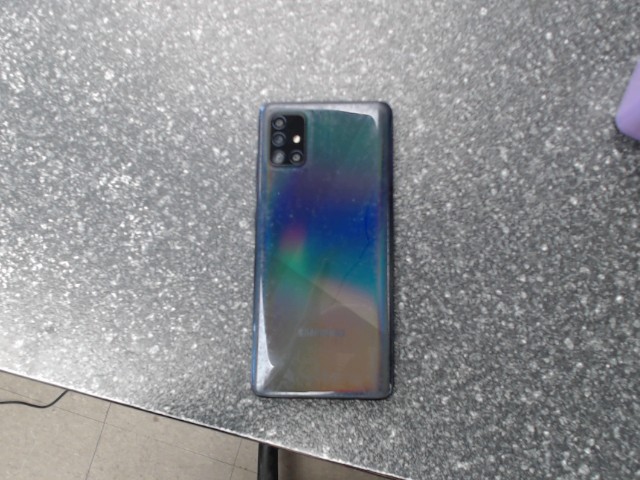 Cellulaire samsung a51