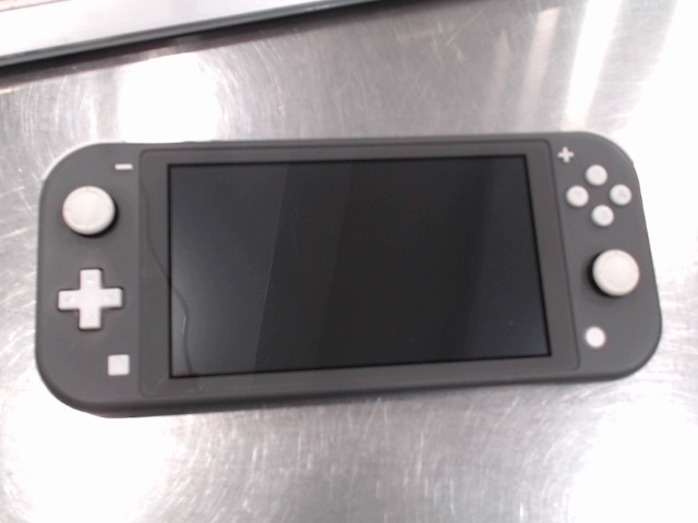 Switch lite grise
