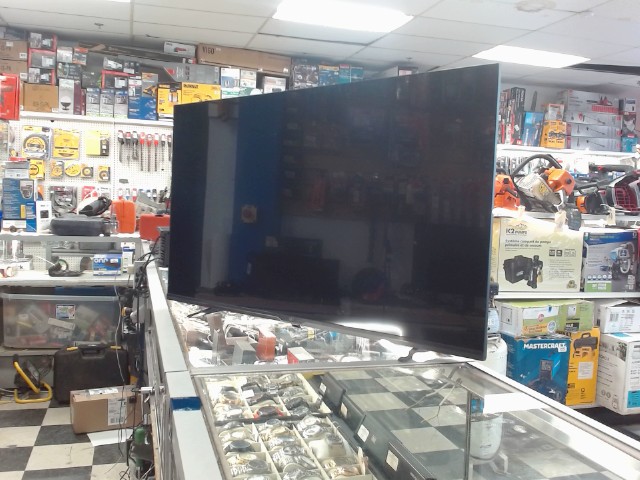 Fpd 40-inch smart tv, 1080p fhd