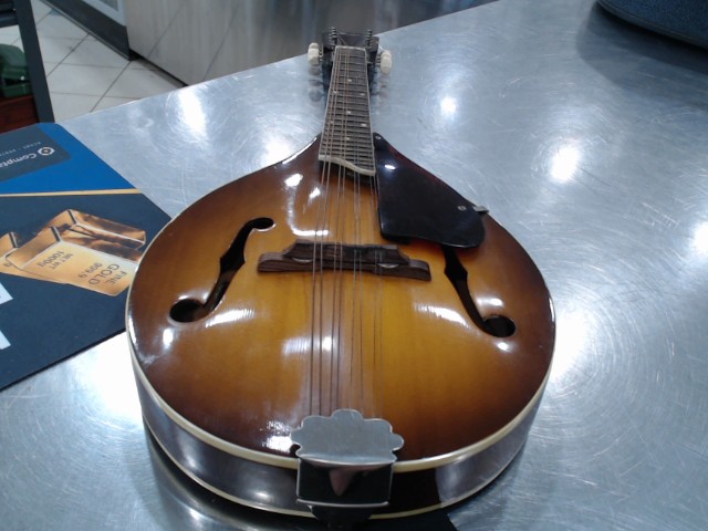 Mandoline