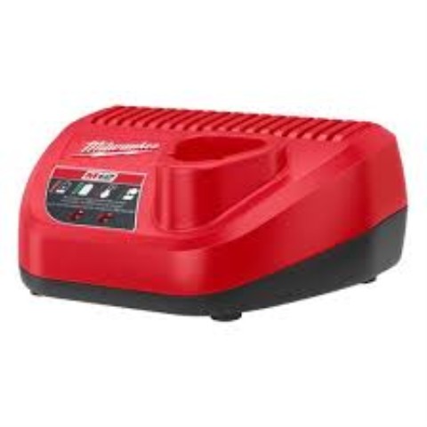 Chargeur milwaaukee m12