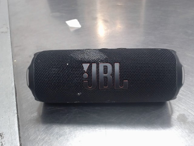 Speaker noir bt
