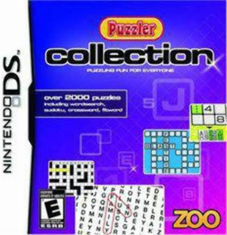 Puzzler collection