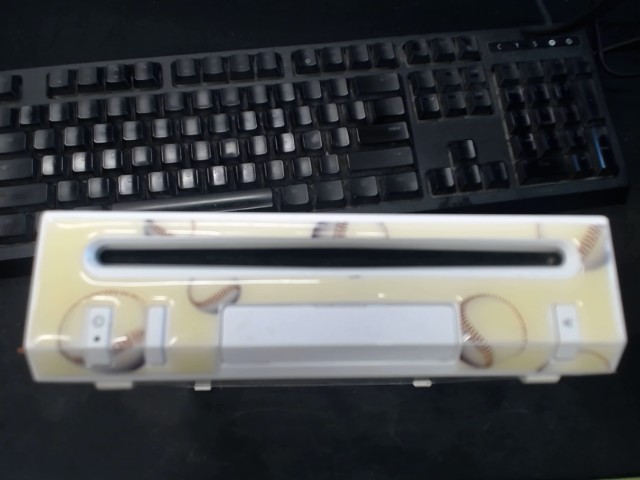 Wii sans acc