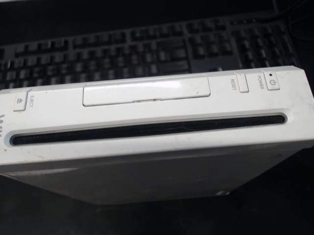 Wii sans acc