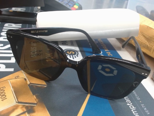 Lunette soleil