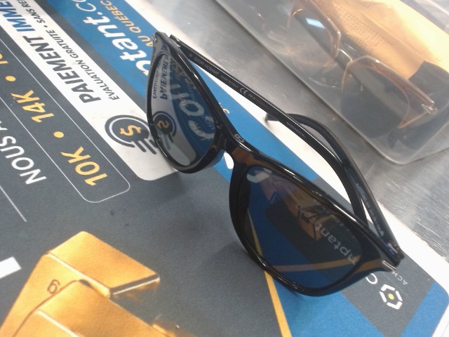Lunette dior blacklite