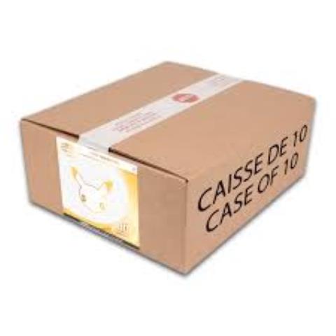 CASE ETB 30IEME ANNIVERSAIRE