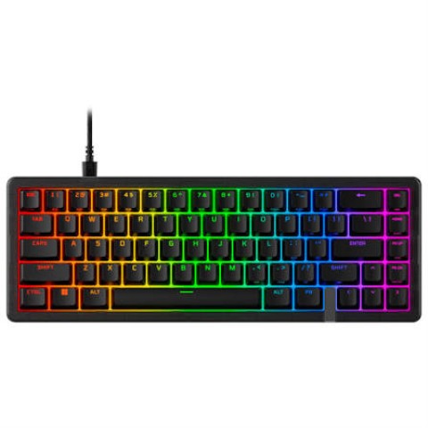 Clavier gaming