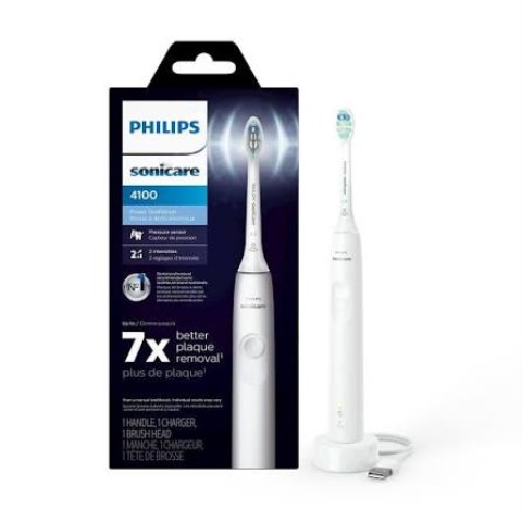 Brosse a dent neuve sonicare