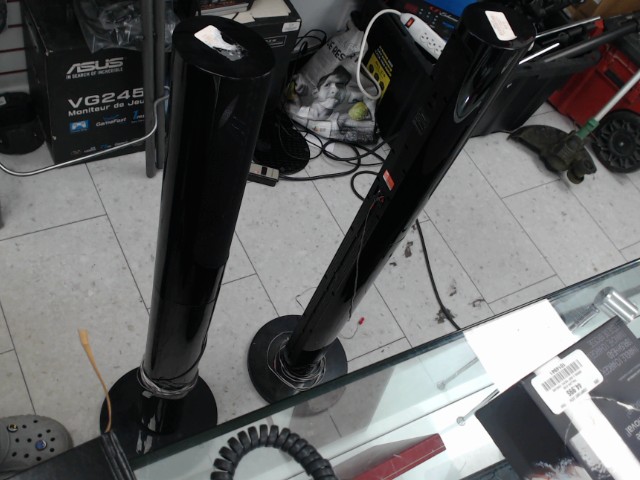 Speaker 5.0 surround sound