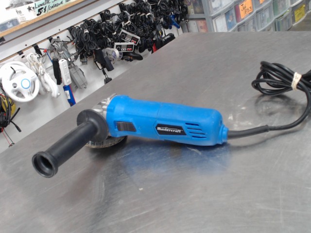 Grinder electrique 4''1/2