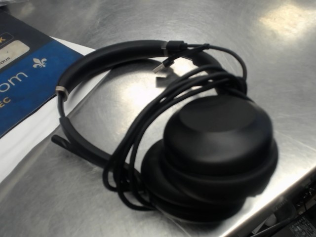 Casque micro de travail bon etat