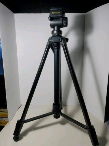 Trepied pour camera