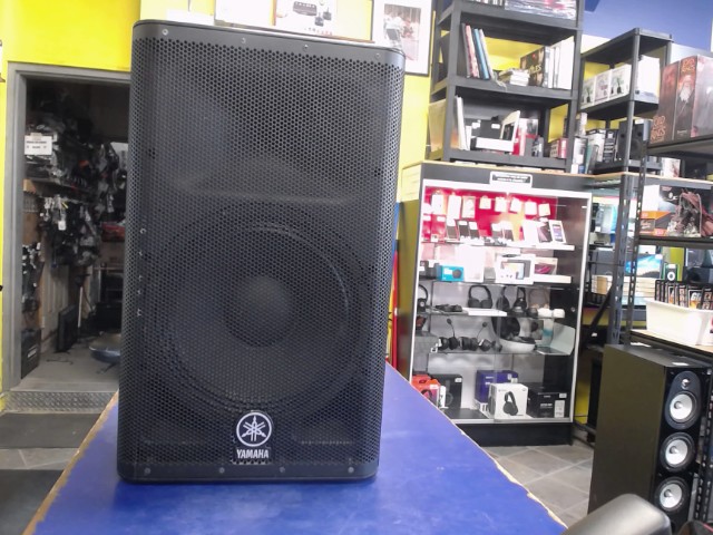 Moniteur actif 12 pouces 1100w