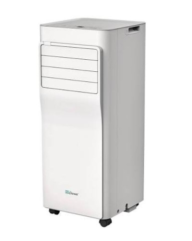 Ac roues no acc8k btu