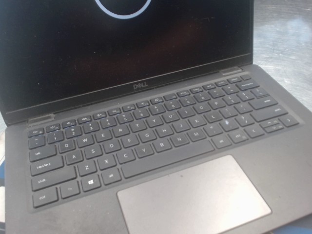 Dell latitude 7410