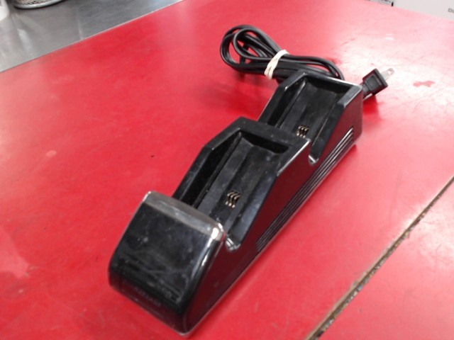 Station charge pour xbox 360