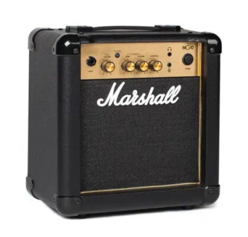 Petit ampli marshall 120v 60hz