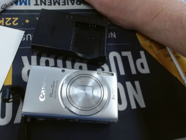 Camera