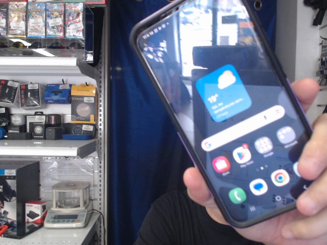 Samsung s24 fe