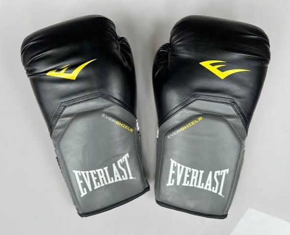 Gant de boxee