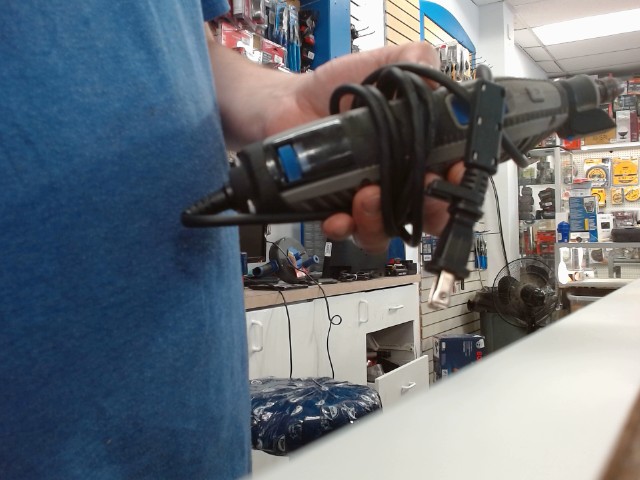 Dremel rotary