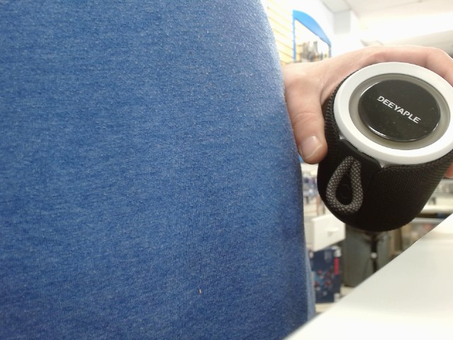 Bluetooth speaker