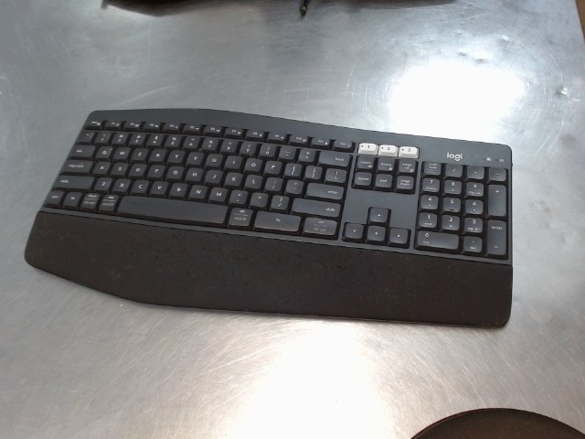 Clavier bluetooth sans souris